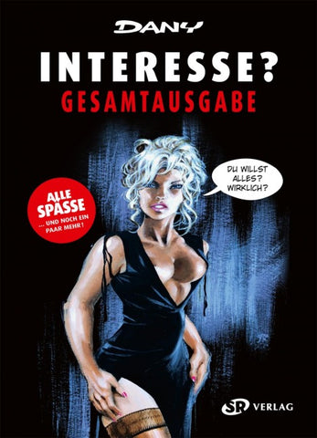 Interesse?