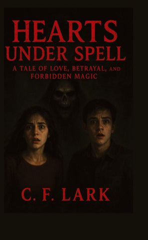 Hearts Under Spell