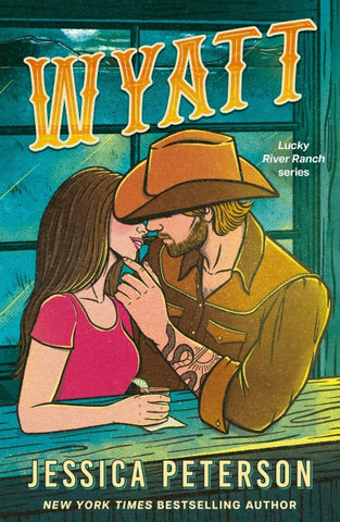 Wyatt