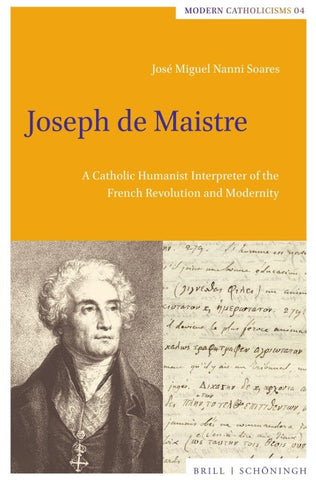 Joseph de Maistre