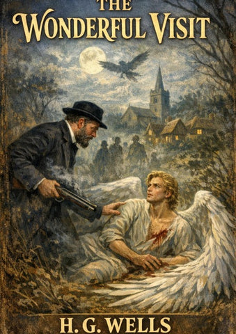 The Wonderful Visit