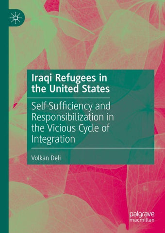 Iraqi Refugees in the United States