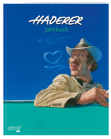 Haderer Jahrbuch