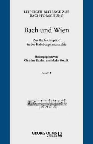 Bach und Wien