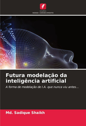 Futura modelação da inteligência artificial
