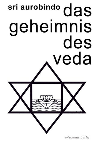 Das Geheimnis des Veda