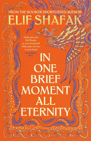 In One Brief Moment All Eternity