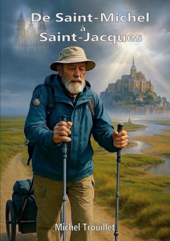 De Saint-Michel à Saint-Jacques