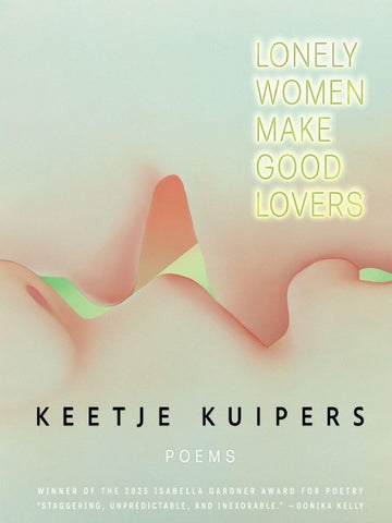 Lonely Women Make Good Lovers