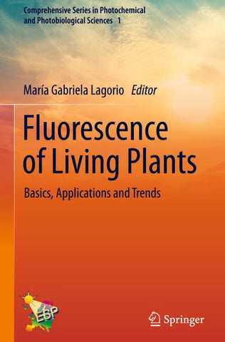 Fluorescence of Living Plants