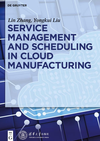 Service management and scheduling in cloud manufacturing