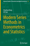 Modern Series Methods in Econometrics and Statistics