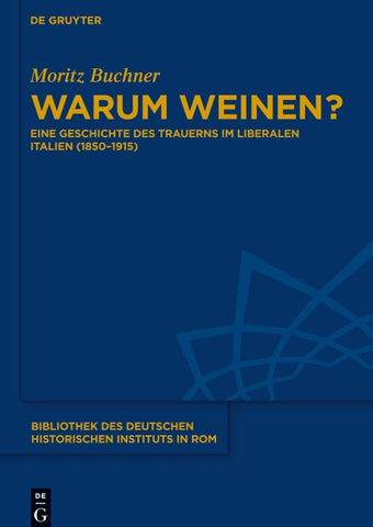 Warum weinen?