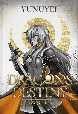 Dragon's Destiny
