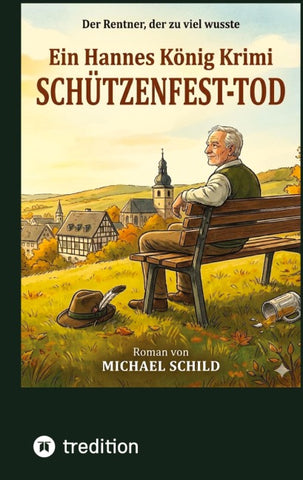 SCHÜTZENFEST-TOD
