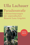 Paradiesstraße