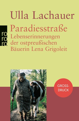 Paradiesstraße