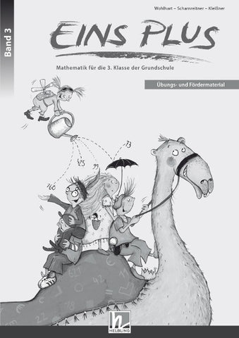 EINS PLUS 3. Ausgabe Deutschland. Übungs- und Fördermaterial