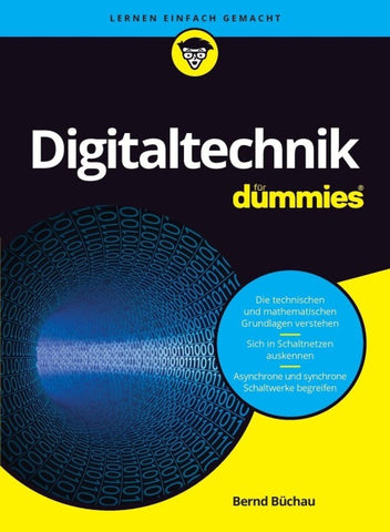 Digitaltechnik für Dummies