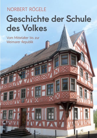 Geschichte der Schule des Volkes