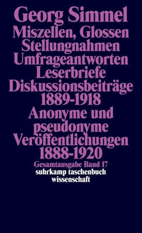 Gesamtausgabe in 24 Bänden