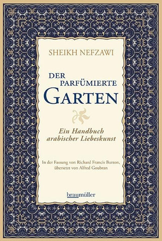Der parfümierte Garten