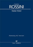 Stabat Mater (Klavierauszug