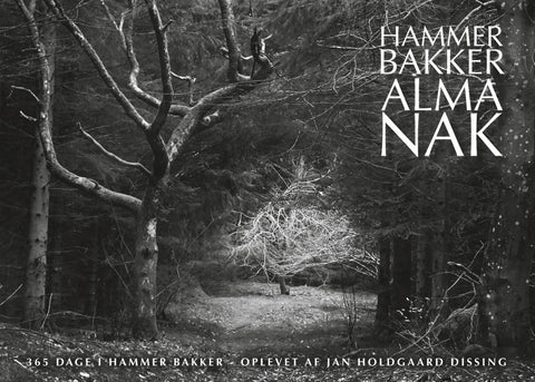 Hammer Bakker ALMANAK