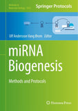 miRNA Biogenesis
