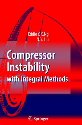 Compressor Instability with Integral Methods