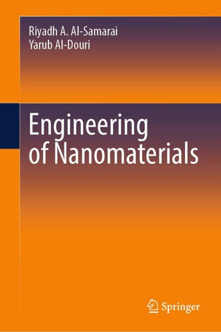 Engineering of Nanomaterials