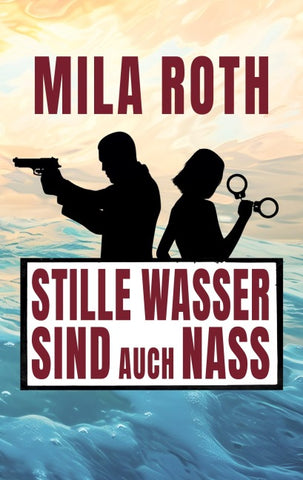 Stille Wasser sind auch nass