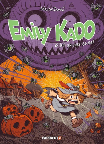 Emily Kado