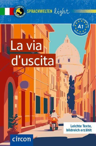 La via d‘uscita
