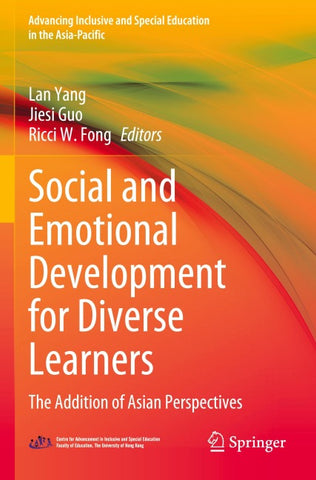 Social and Emotional Development for Diverse Learners