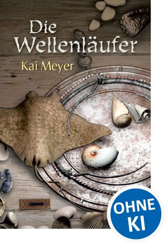 Die Wellenläufer (Band 1)