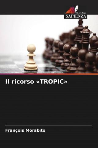 Il ricorso 'TROPIC'