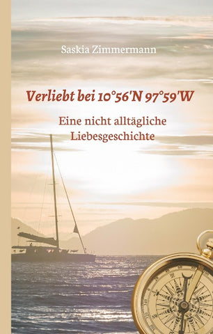 Verliebt bei 10°56' N 97°59' W
