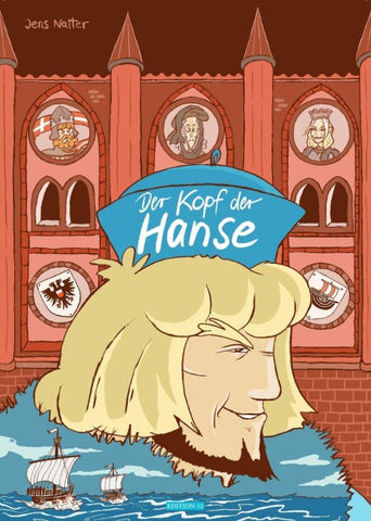 DER KOPF DER HANSE