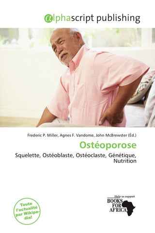 Ostéoporose