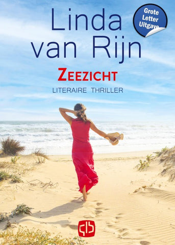 Zeezicht