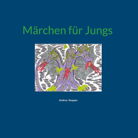Märchen für Jungs