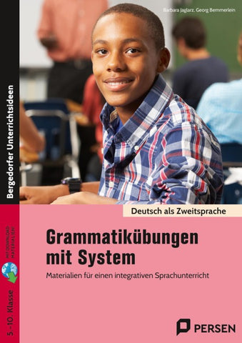 Grammatikübungen mit System