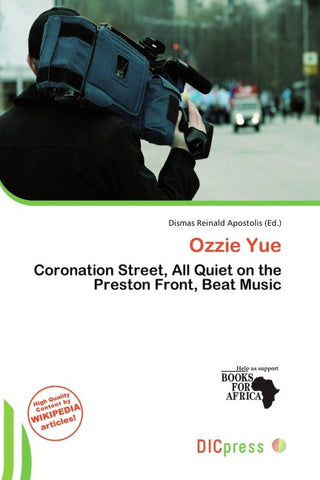Ozzie Yue