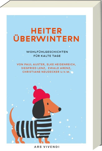 Heiter überwintern