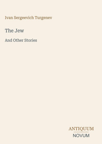 The Jew