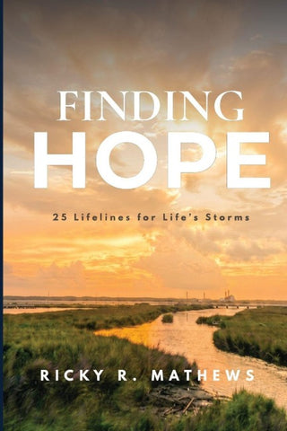 Finding Hope