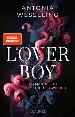 Loverboy – Niemand liebt dich so wie ich