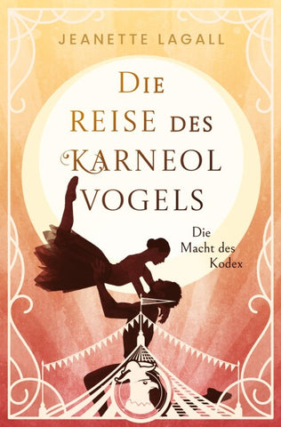 Die Macht des Kodex - Ein entführter Ehemann, eine Verschwörung bis in die höchsten Kreise und ein ehemaliger Verlobter, der partout nicht aufgeben will