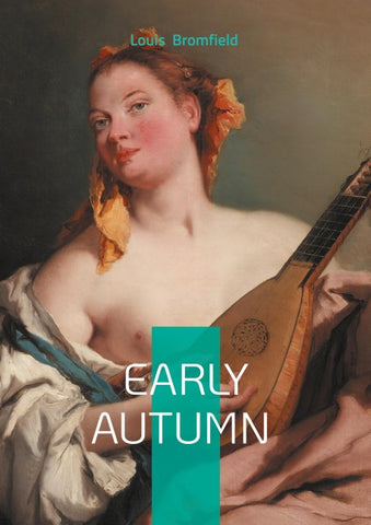 Early Autumn